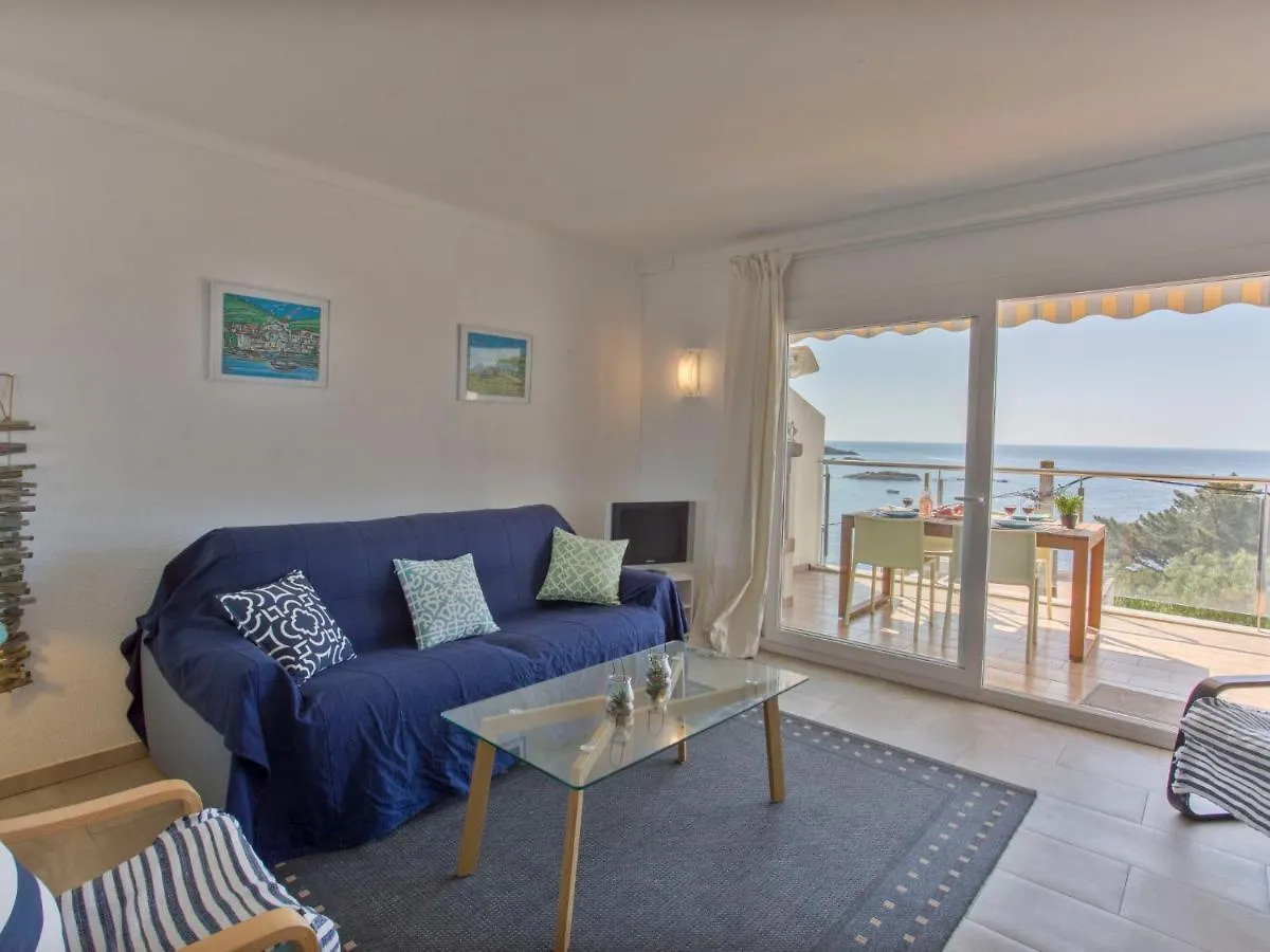 Apartment Mirador II Roses
